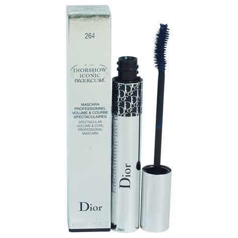 dior overcurl mascara dupe|christian dior diorshow iconic overcurl.